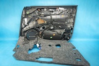 фото thumb №8, Обивка боковина дверь перед левый audi exclusive audi a8 4h 4h1868017