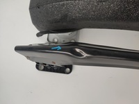 фото thumb №10, Pas передній балка радіатор комплект радіатор fiat doblo ii lift 1.4 mpi eu