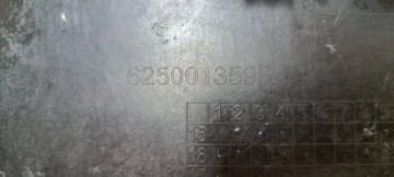 фото thumb №13, Підсилювач pas переднє renault megane iv 625001359r