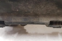 фото thumb №9, Корпус фильтра воздуха citroën ds3 v758368180 1.6l бензиновый 115kw 2011