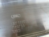 фото thumb №3, Балка бампера задняя задняя land rover defender ii 2