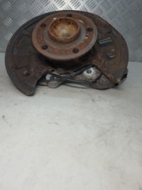 Купити Ступиця поворотний кулак датчик правий задній mercedes w246 w176 w117 w156 a2460406, фото thumb