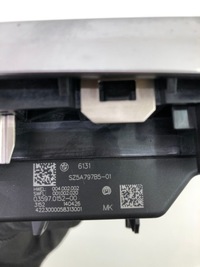 фото thumb №9, Bmw 2 u06 панель переключатель рычаг переключения передач 9473170