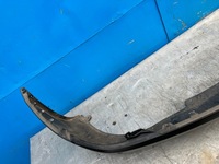 фото thumb №12, Hyundai ix35 накладка спойлер бампер задня задній pdc