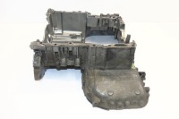 Audi a4 b8 a5 8t 2.7 tdi cgk піддон масляна верхній Зі Шроту, фото thumb