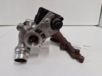 фото thumb №1, Renault scenic 4 iv talisman espace v 1.7 dci турбонагнетатель турбина turbo