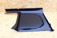 фото thumb №9, Citroen berlingo rifter iv 4 combo e 18r- крыло правый задняя обшивка oem