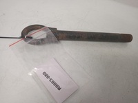 фото thumb №1, Hak буксировочный ушко renault laguna ii