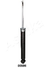 фото thumb №1, Амортизатор зад ashika ma00806 opel insignia