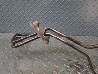 фото thumb №13, Радиатор усилителя bmw e34 525i m50b25nv