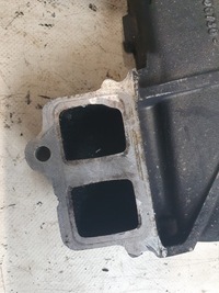 фото thumb №11, Колектор всмоктуючий land rover freelander 2.0 td lkb106730