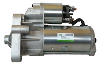 фото thumb №3, Новый стартер renault master ii 2.5dci d7r53