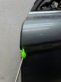 фото thumb №8, Дверь левый перед volvo xc60 i 2008-2017 714-16