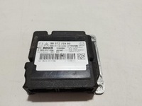 фото thumb №1, Peugeot citroen модуль датчик подушка безопасности 9807276980