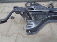 фото thumb №8, Підрамник балка підрамник перед vw up! up skoda citigo seat mii 1.0 1s0199315