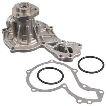 фото thumb №12, Насос воды vw passat b3 b4 1.8 1.9 td tdi 2.0 febi