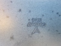 Porsche macan 95b 14- капот крышка двигателя с Разборки, фото thumb