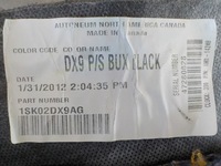 фото thumb №6, Grand cherokee wk2 обшивка перед права