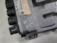 фото thumb №8, Mercedes w213 бортовой компьютер блок управления двигателя a6549003200