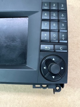 фото thumb №6, Радио дисплей mercedes vito w447 a4479009005