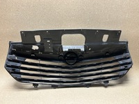 фото thumb №7, Решётка радиатора решётка радиатора радиатора w бампер перед opel vivaro b ii 14r oryg 623105615r