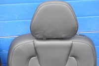 фото thumb №7, Volvo xc90 ii заднє сидіння trzeci ряд шкіра