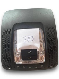 фото thumb №8, Mercedes лампа потолочный led nowa a0009009330 #283. $j