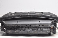 фото thumb №9, Cupra formentor 1.5 tsi pas переднее комплектный радиаторов балка вентилятор