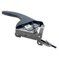 фото thumb №13, Рычаг тормоза ручного renault kangoo iv