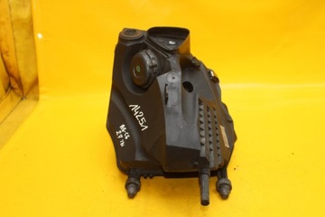 фото thumb №5, Корпус фильтра воздуха a6 c6 2.7 tdi 059133835e