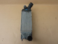 фото thumb №1, Радиатор воздуха интеркулер peugeot 407 2.0 hdi