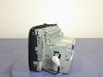 фото thumb №7, Lexus is ii xe20 радио навигация переключатель кондиционера 86111-53050