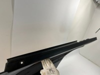 Купить Обшивка дверь правый задний  задний чёрный mercedes w124 1985-1989r, фото thumb