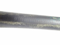 фото thumb №6, Mercedes s w221 патрубок труба шланг тройник води