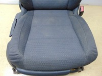 фото thumb №10, Сидіння праві перед vw touran 1 i