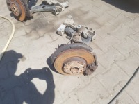 фото thumb №1, Octavia ii lift 1.6 tdi важіль поворотний кулак права