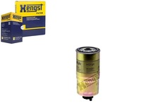 фото thumb №1, Hengst фильтр фильтр топлива hen, h121wk