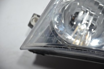 фото thumb №13, Ксенон лівий mercedes actros mp4 mpiv a9608200639