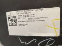 фото thumb №12, Обшивка обивка дверь правый перед bmw x7 g07 x5 g05 bowers led vernasca