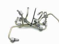 Land rover range rover velar 2021 шланг упорскування Зі Шроту, фото thumb