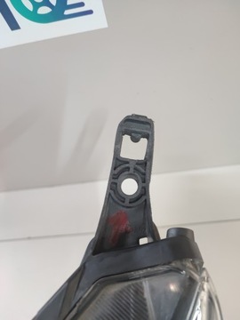 фото thumb №15, Лампа перед передняя левая nissan micra k14 европа обычная led 26060-5fa0a
