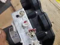 фото thumb №6, Renault captur ii 1.0tce насос abs блок управления