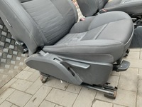 фото thumb №6, Volvo v50 сидіння сидіння напівшкіра eu.