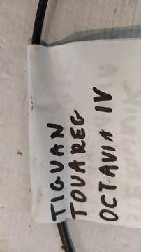 фото thumb №7, Модуль блок керування кришки elektyrcznej vw arteon