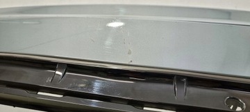фото thumb №3, Бампер зад задній volvo xc90 ii r-design 15- 4xpdc