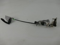 фото thumb №1, Mitsubishi canter fuso 7c15 замок двері лівий