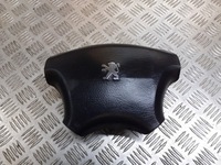 фото thumb №1, Подушка подушка безопасности водителя peugeot 406