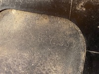 фото thumb №8, Vw t-roc 2ga спойлер спойлер na крышка задняя задний