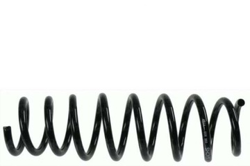 фото thumb №2, Sachs пружина подвешивание alfa romeo 159 brera 1.