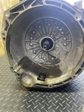 фото thumb №8, Автоматична коробка передач коробки передач bmw b46 g01 g02 ga8hp50z xdrive 8744785